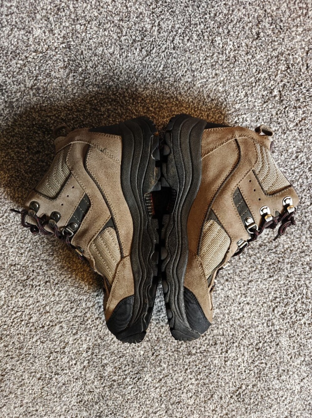 Columbia Women's Razor Ridge Mid II - US 11